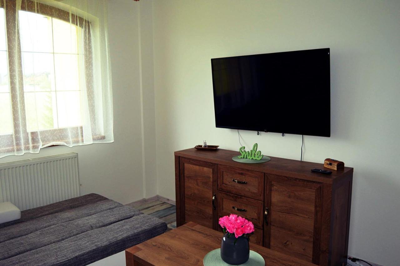 U Stareho Jastera Apartman Kakaslomnic Kültér fotó