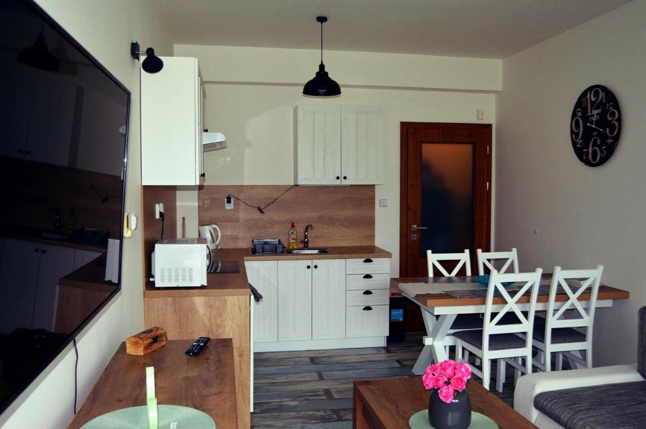 U Stareho Jastera Apartman Kakaslomnic Kültér fotó