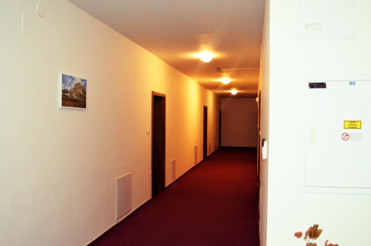 U Stareho Jastera Apartman Kakaslomnic Kültér fotó