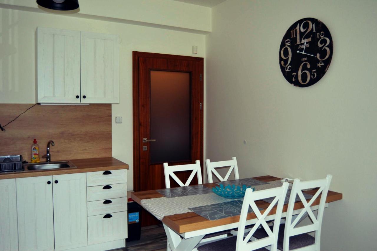 U Stareho Jastera Apartman Kakaslomnic Kültér fotó