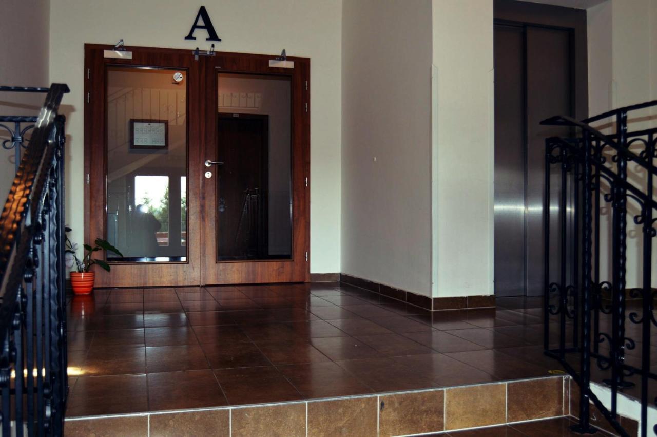 U Stareho Jastera Apartman Kakaslomnic Kültér fotó