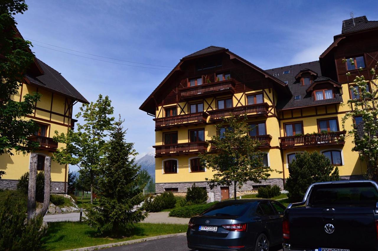 U Stareho Jastera Apartman Kakaslomnic Kültér fotó
