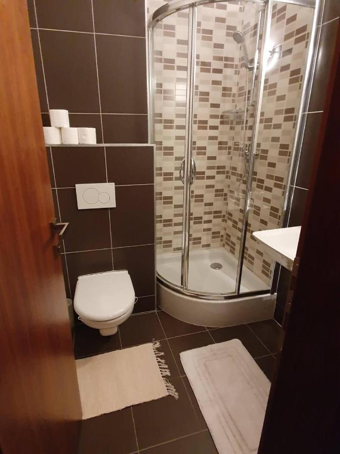 U Stareho Jastera Apartman Kakaslomnic Kültér fotó